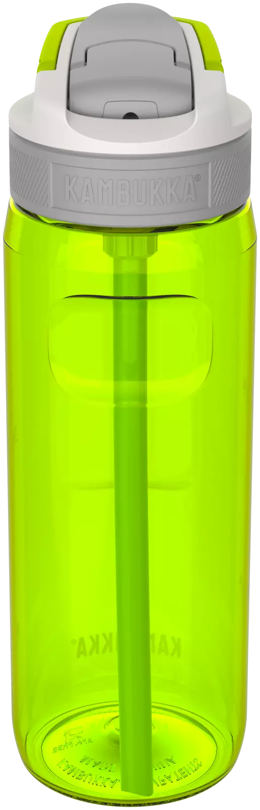Butelka na wodę Kambukka Lagoon 750 ml - Apple 11-04002