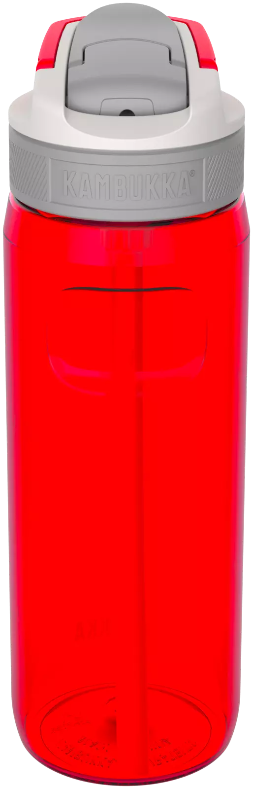 Butelka na wodę Kambukka Lagoon 750 ml - Ruby 11-04004