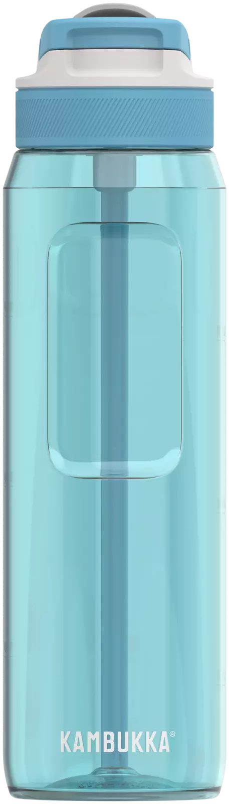 Butelka na wodę Kambukka Lagoon 1000 ml - Arctic Blue 11-04008