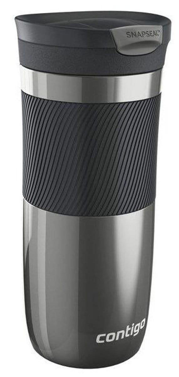 Kubek termiczny Contigo Byron 470ml Gunmetal 2095560