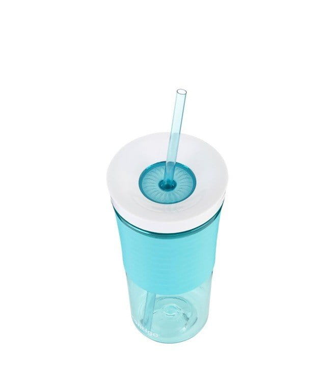 Shaker Contigo Shake&Go do mrożonej kawy, koktajli 540ml - Ocean 2095672