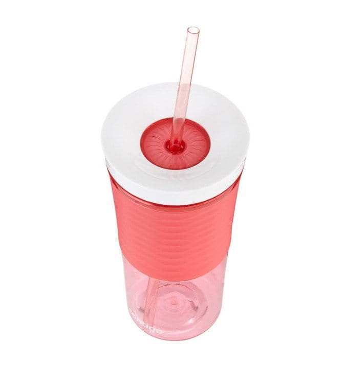 Shaker Contigo Shake&Go do mrożonej kawy, koktajli 540ml - Watermelon 2095673
