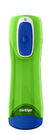 Butelka na wodę Contigo Swish 500ml - Citron 2095341