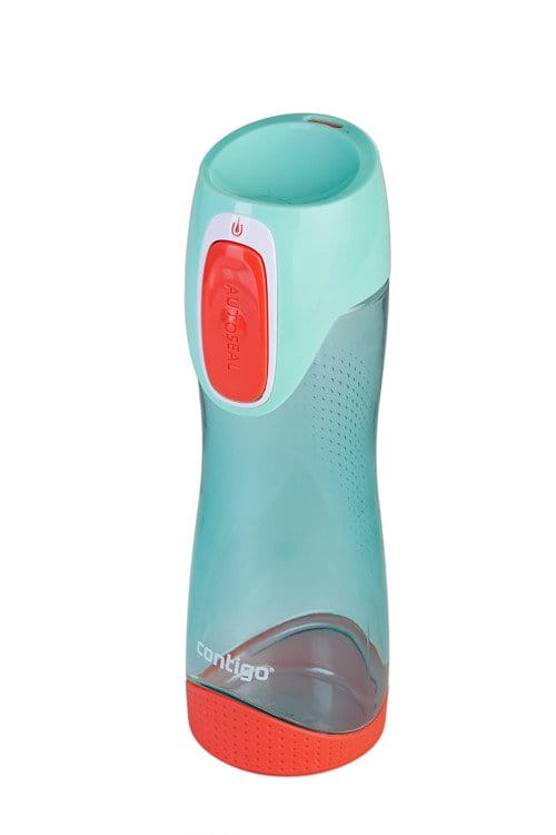 Butelka na wodę Contigo Swish 500ml - Sea Grove 2095119
