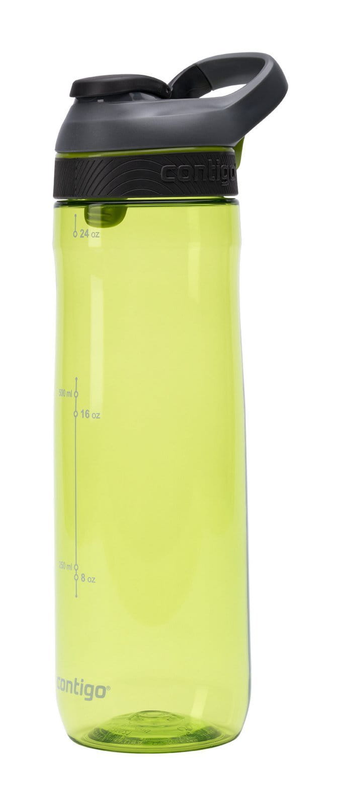 Butelka na wodę Contigo Cortland 720ml - Citron/Grey 2095009