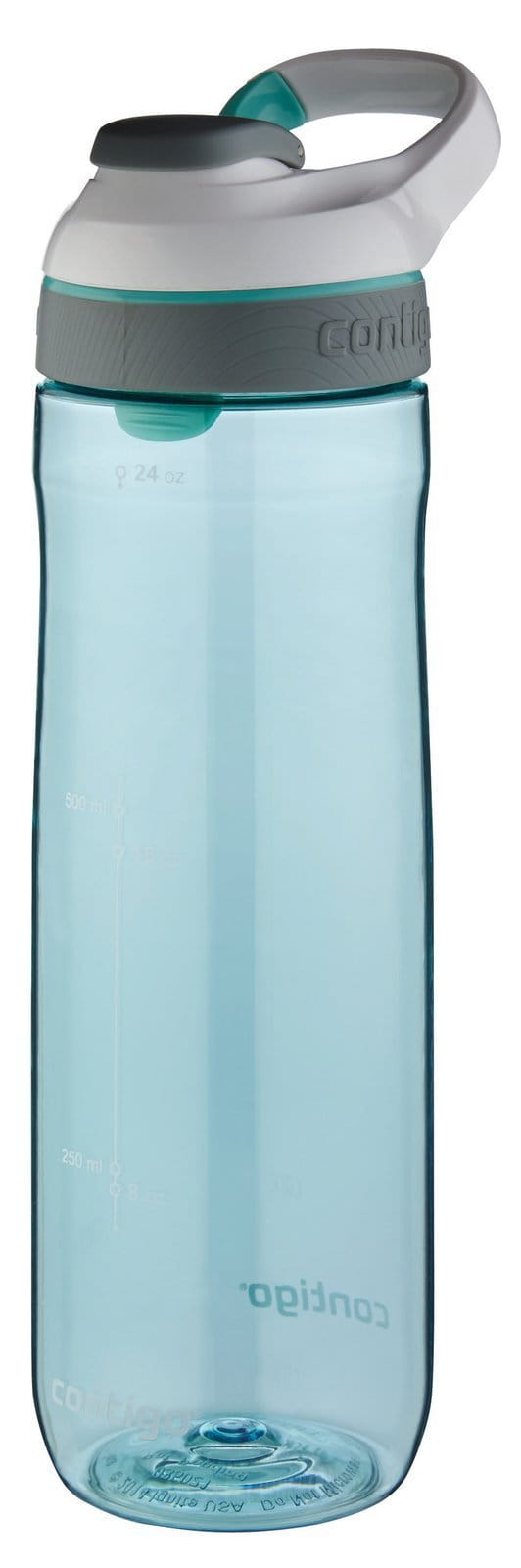 Butelka na wodę Contigo Cortland 720ml - Grayed Jade/White 2095011