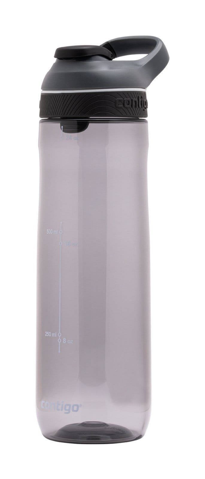 Butelka na wodę Contigo Cortland 720ml - Smoke  2096393