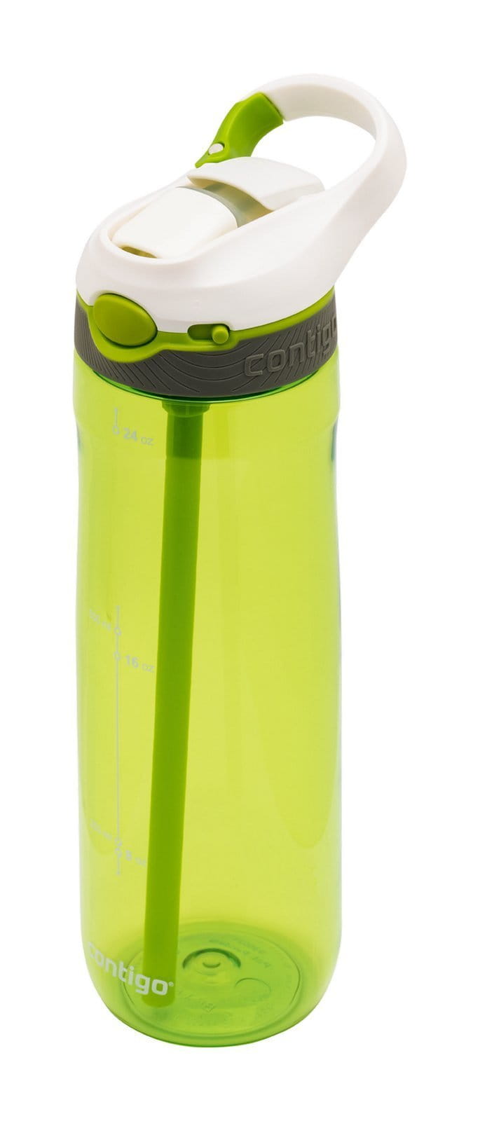 Butelka Contigo Ashland 720ml - Citron/White 2094635