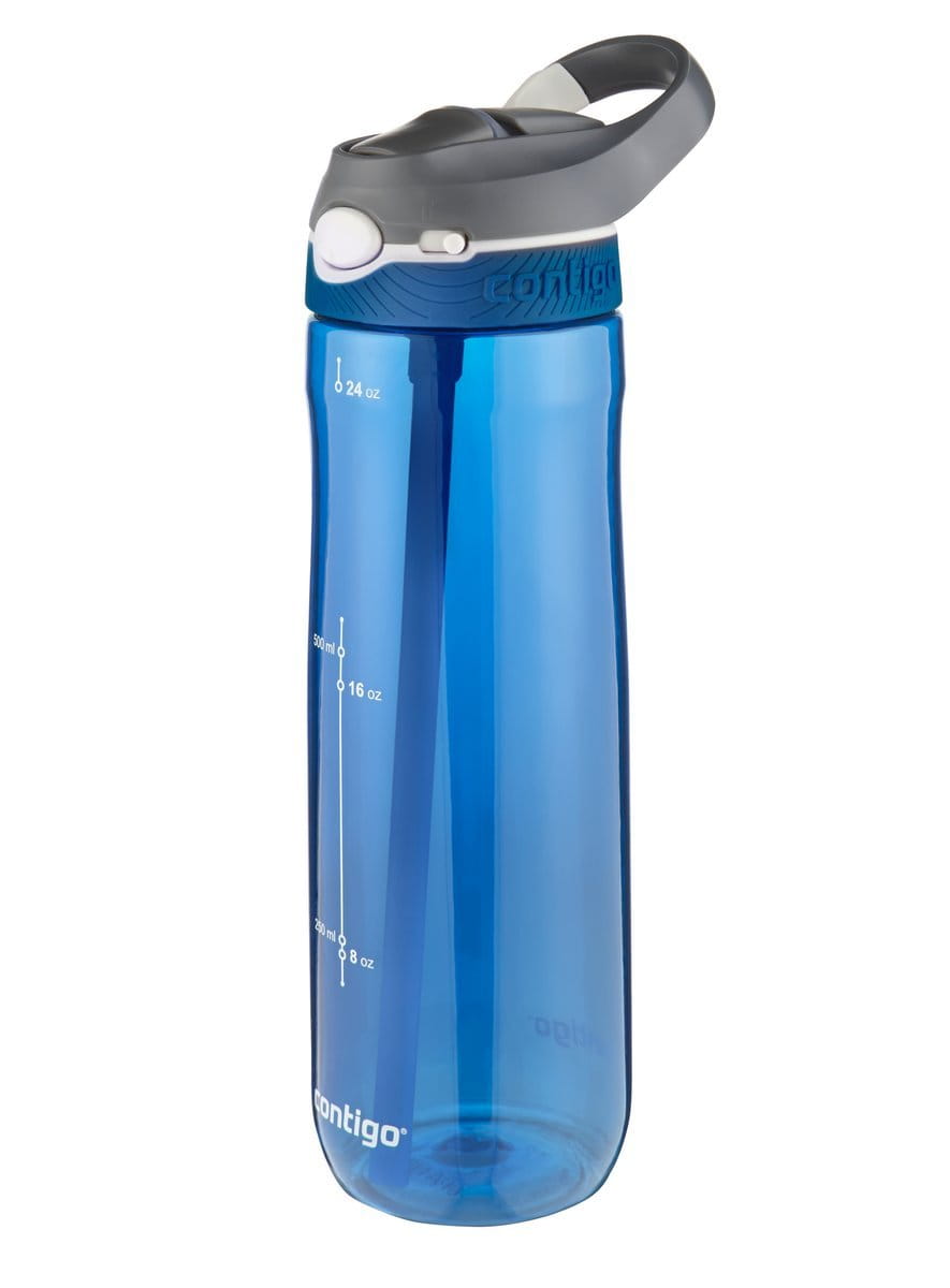 Butelka na wodę Contigo Ashland 720ml - Monaco/Grey 2094636