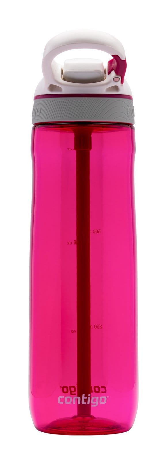 Butelka Contigo Ashland 720ml - Sangria/White 2094639