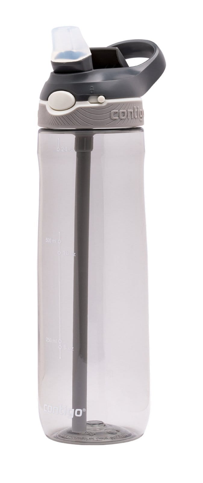 Butelka Contigo Ashland 720ml - Smoke/Gray 2094640