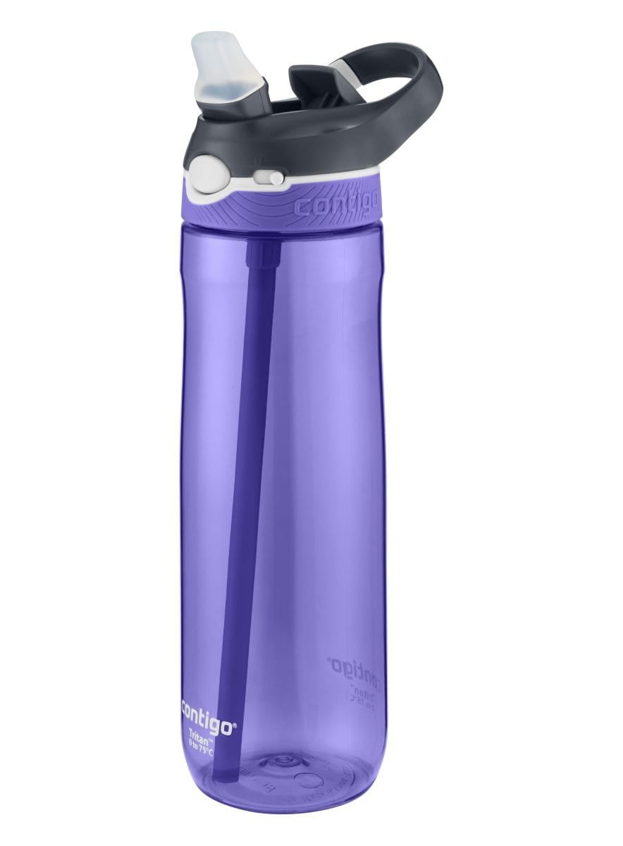 Butelka na wodę Contigo Ashland 720ml - Grapevine 2094942