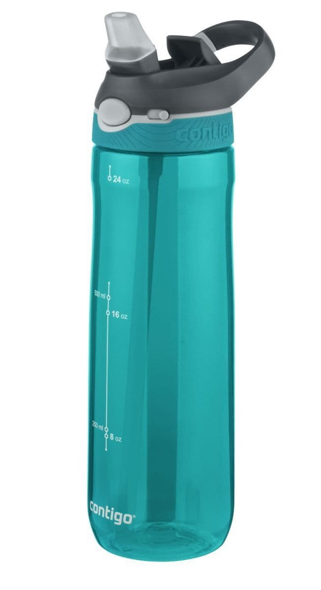 Butelka na wodę Contigo Ashland 720ml - Scuba 2094866