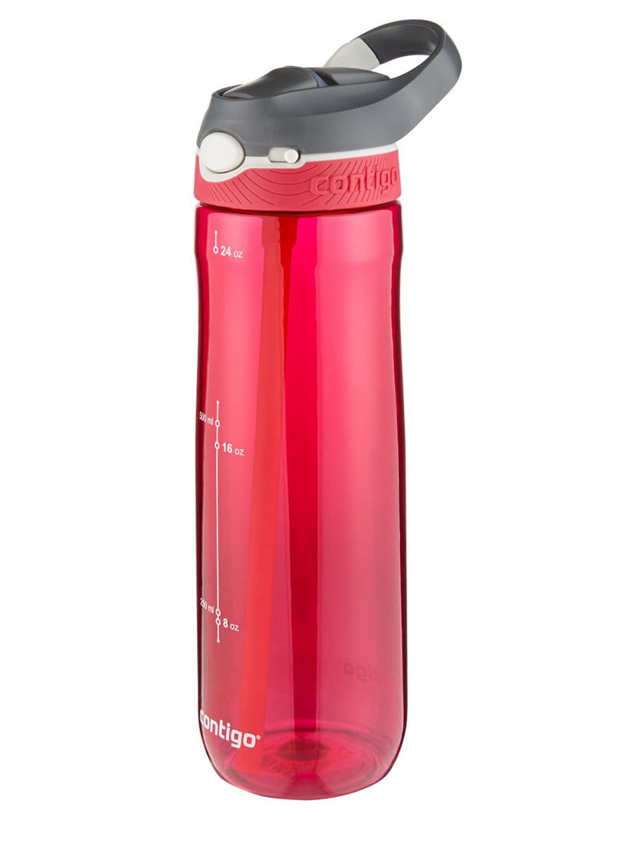 Butelka na wodę Contigo Ashland 720 ml - Red 2108998