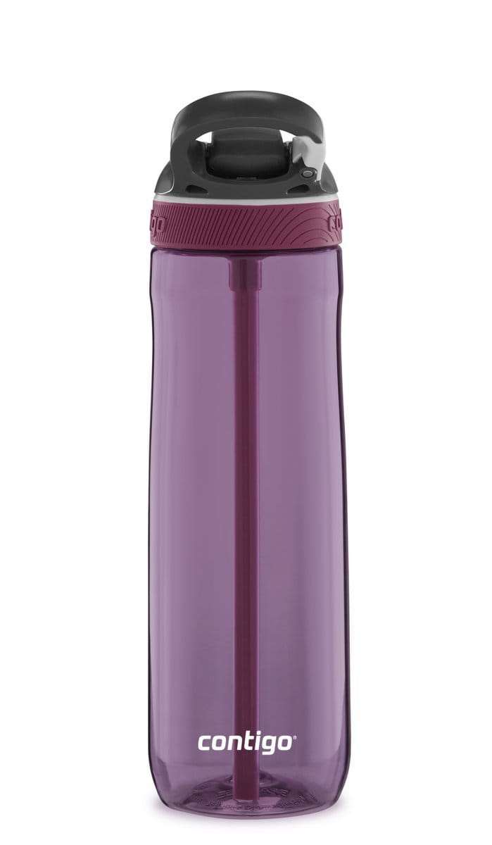 Butelka na wodę Contigo Ashland 720ml - Passionfruit 2106518