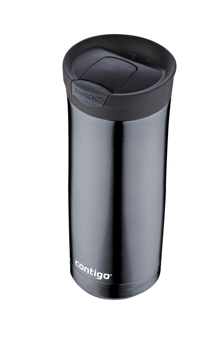 Kubek termiczny Contigo Huron 470ml - Gunmetal 2095637