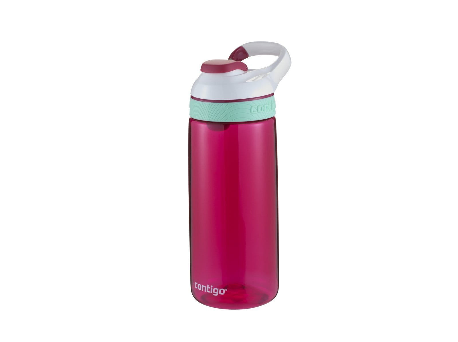 Butelka na wodę Contigo Courtney 590ml - wiśniowy 2094838