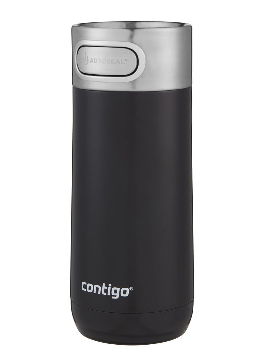 Kubek termiczny Contigo Luxe 360ml - Licorice  2104541
