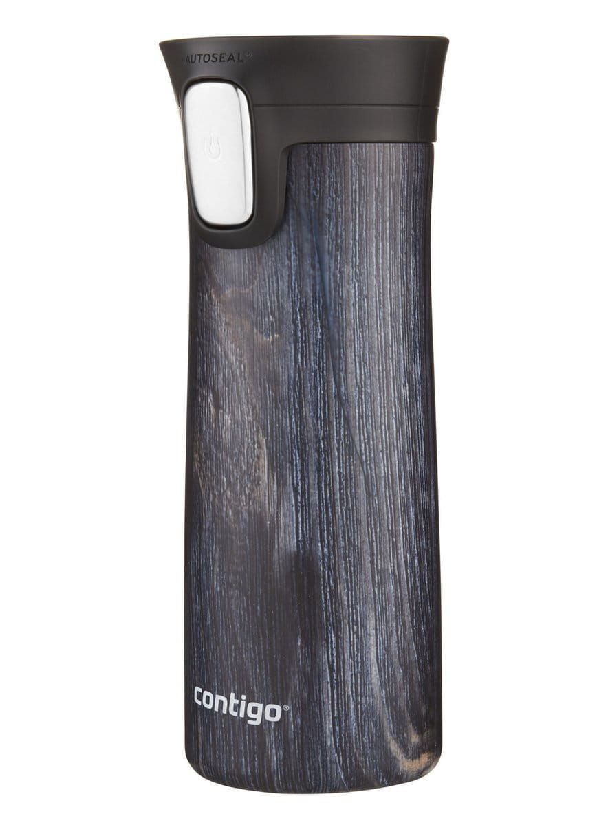 Kubek termiczny Contigo Pinnacle Couture 420ml - Indigo Wood 2104545
