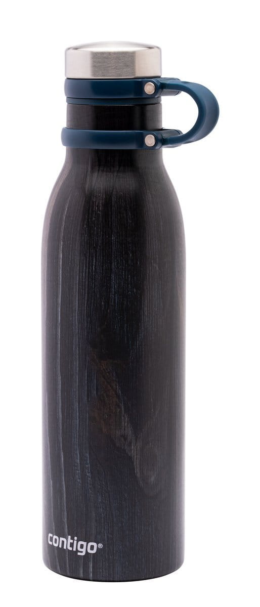 Butelka termiczna Contigo Matterhorn Couture 590ml - Indigo Wood  2104550