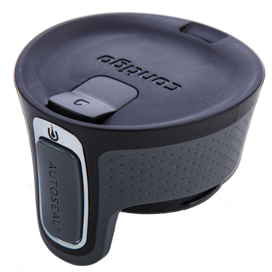 Kubek termiczny Contigo West Loop 2.0 470ml - grafitowy mat 2095797