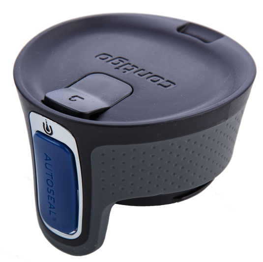 Kubek termiczny Contigo West Loop 2.0 470ml  - stalowy 2095832