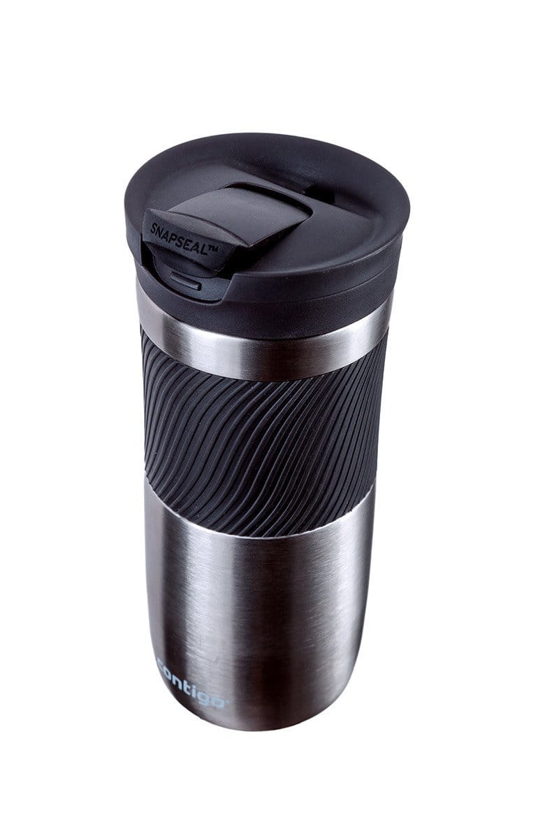 Kubek termiczny Contigo Byron 470ml Stainless Steel 2095558