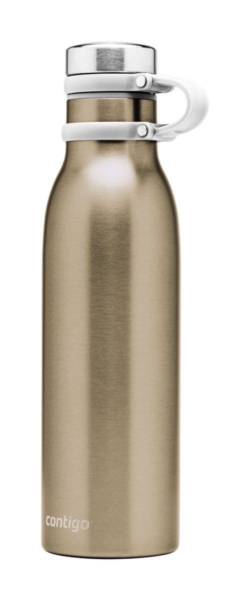 Butelka termiczna Contigo Matterhorn 590 ml - Gold 2124062