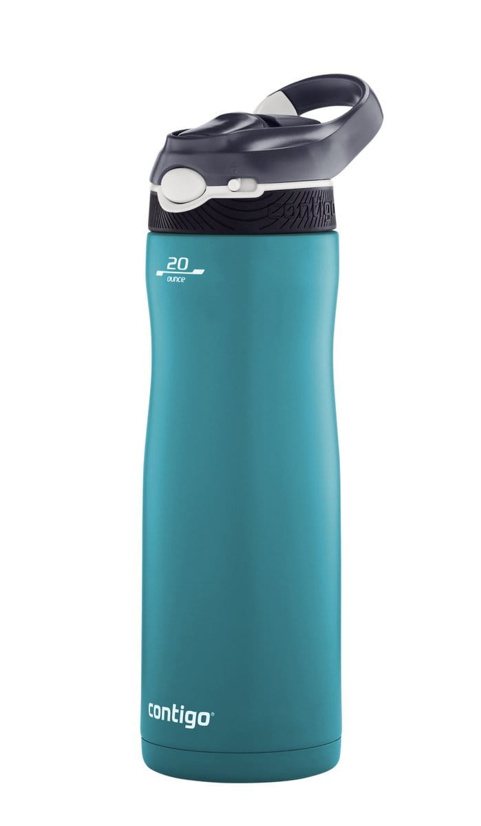 Butelka termiczna Contigo Ashland Chill 590ml Scuba 2127883