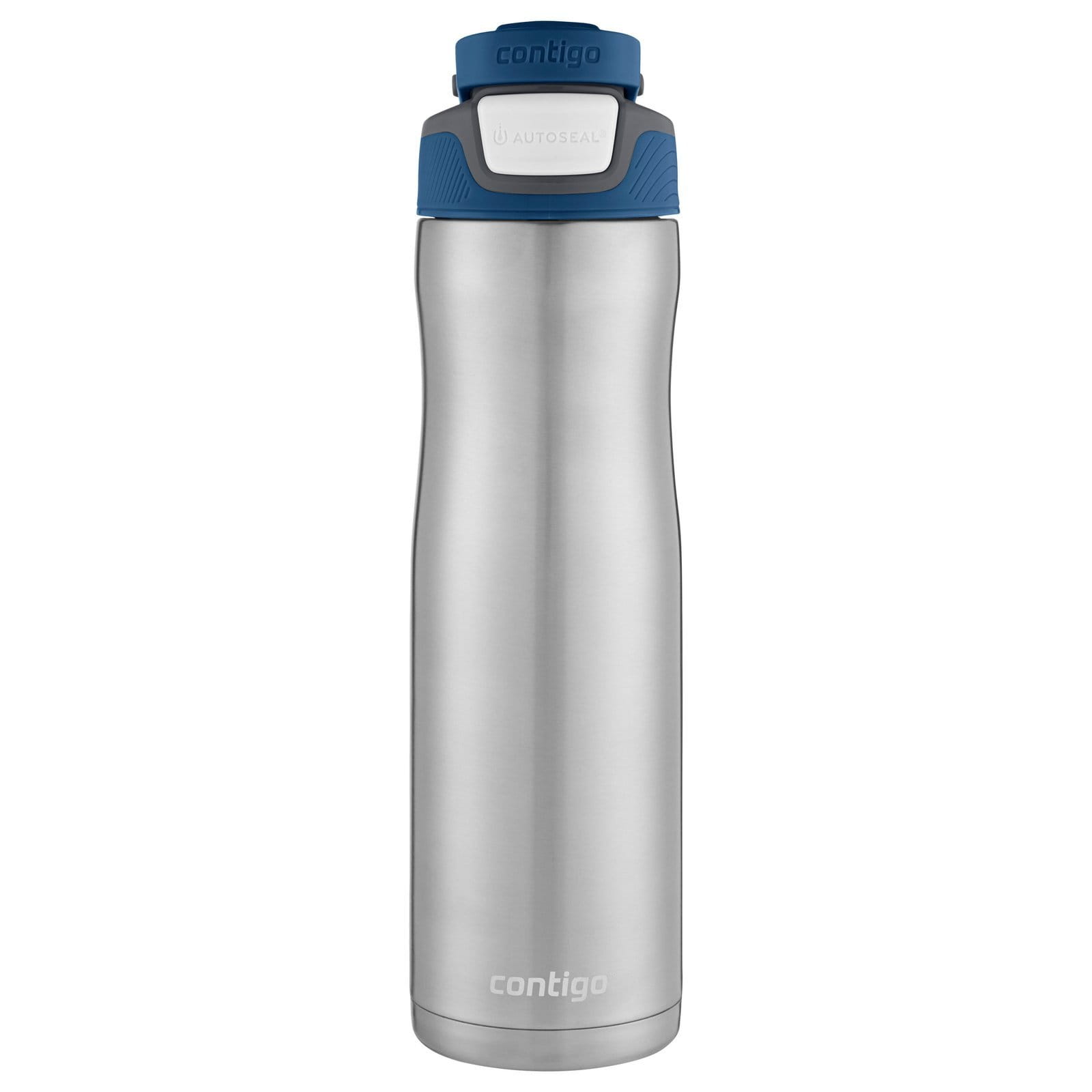 Kubek termiczny Contigo Autoseal Chill 720ml Stalowa Monaco 2096618