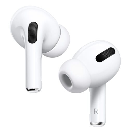 Słuchawki douszne APPLE AirPods Pro ANC MagSafe Biały - nagrody jubileuszowe