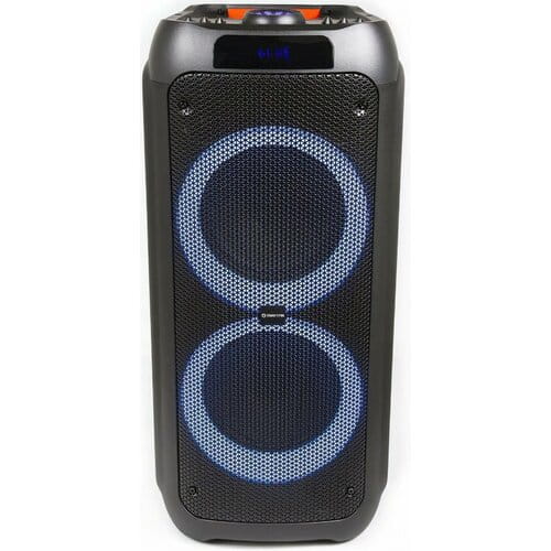 Power audio MANTA SPK5305 - nagrody jubileuszowe