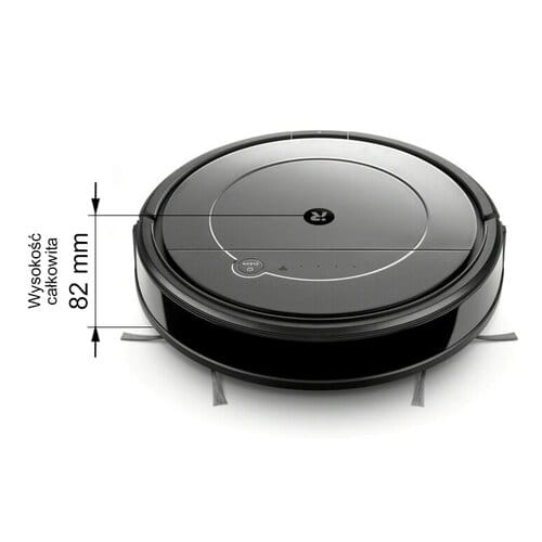 IROBOT Roomba Combo R113840 nagrody w konkursie