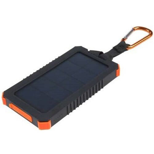 Powerbank solarny XTORM XXR103 5000 mAh - nagrody jubileuszowe