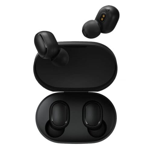 Słuchawki dokanałowe XIAOMI Earbuds Basic 2 - nagrody jubileuszowe