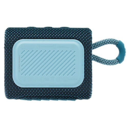 Jbl go 3 - nagrody w konkursie